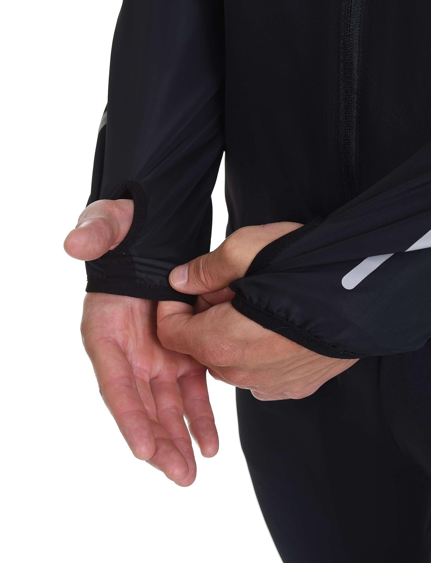- TCA | Men's Running Softshell Jacket | Reflective | Breathable | Packable Jacket -