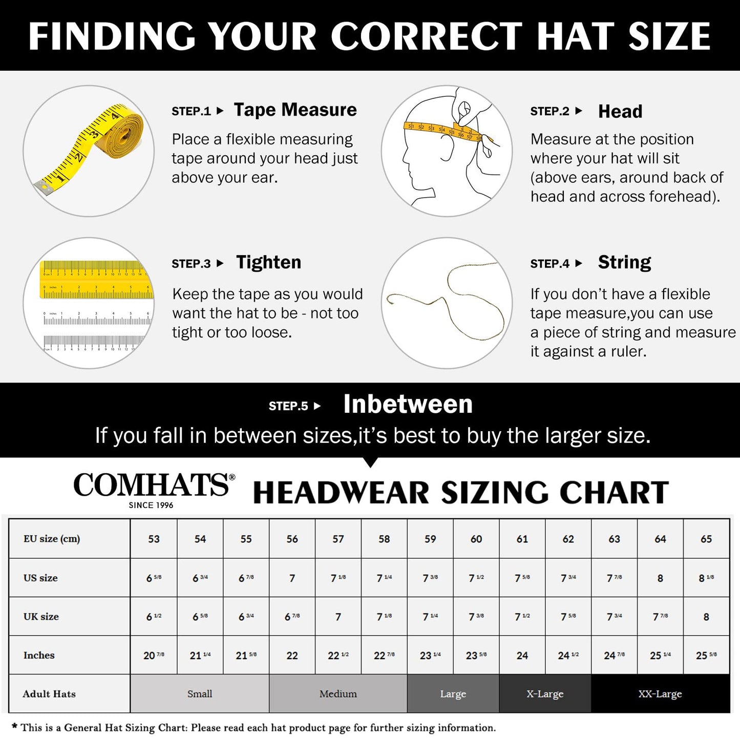 Comhats Mens Showerproof Waterproof Flat Duckbill Cap Gatsby Ivy Irish Newsboy Cabbie Golf Shooting Driving Hat Adjustable (M/L, Black)