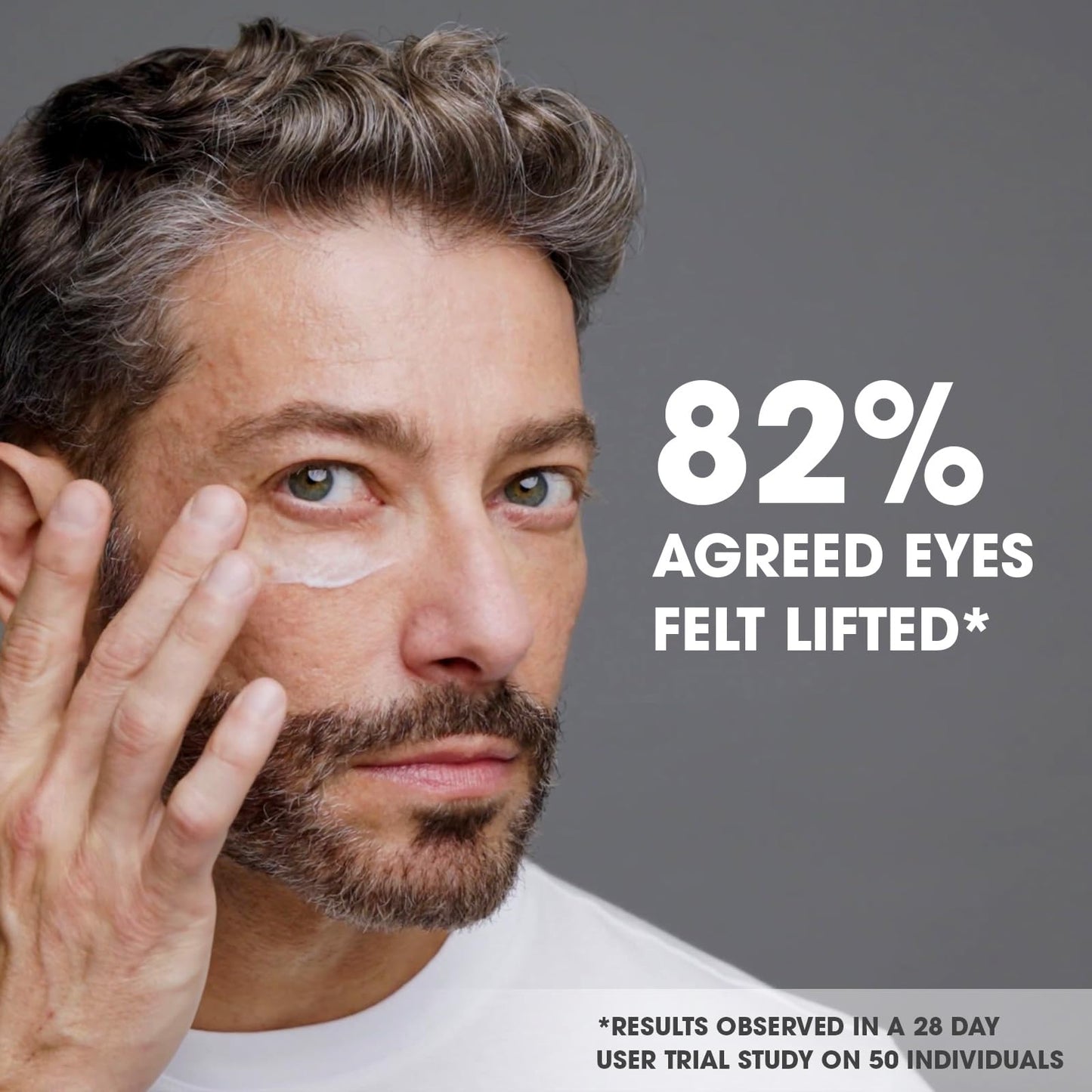 - Shakeup | Mens Eye Cream | Instant Tightening | Anti-wrinkles -