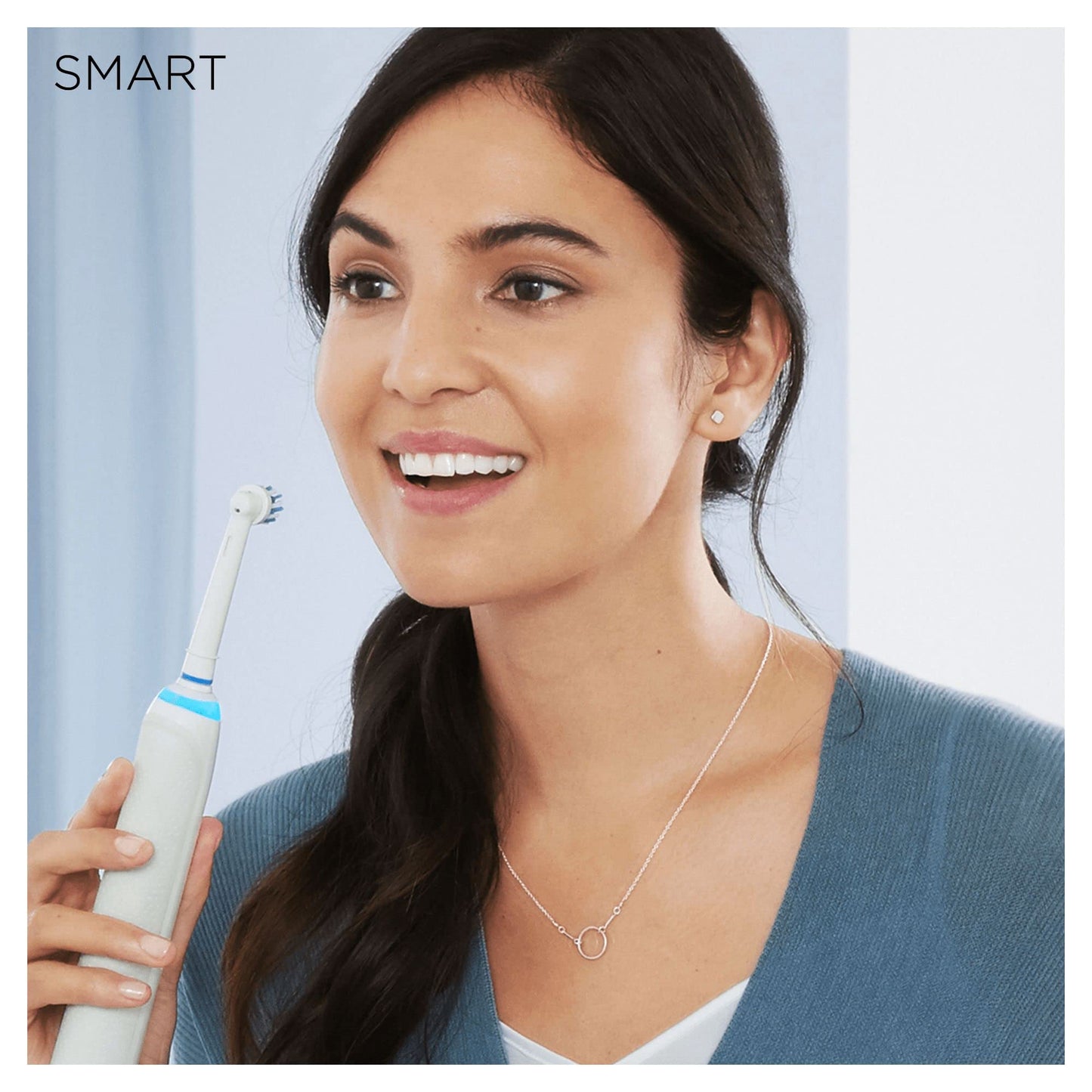 - Oral-B Smart 7 Electric Toothbrushes For Adults |  Teeth Whitening -