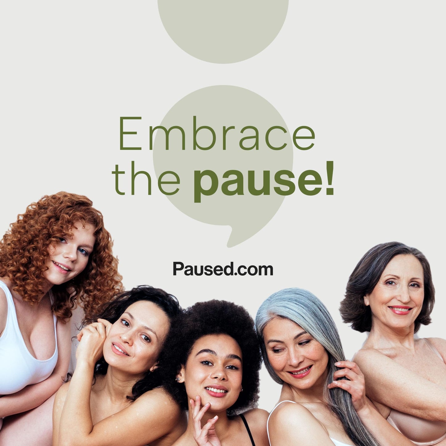 - Paused Sleep Aid Supplement - 60 Capsules | 1 Month Supply Sleep Support | Vegan & Gluten-Free -