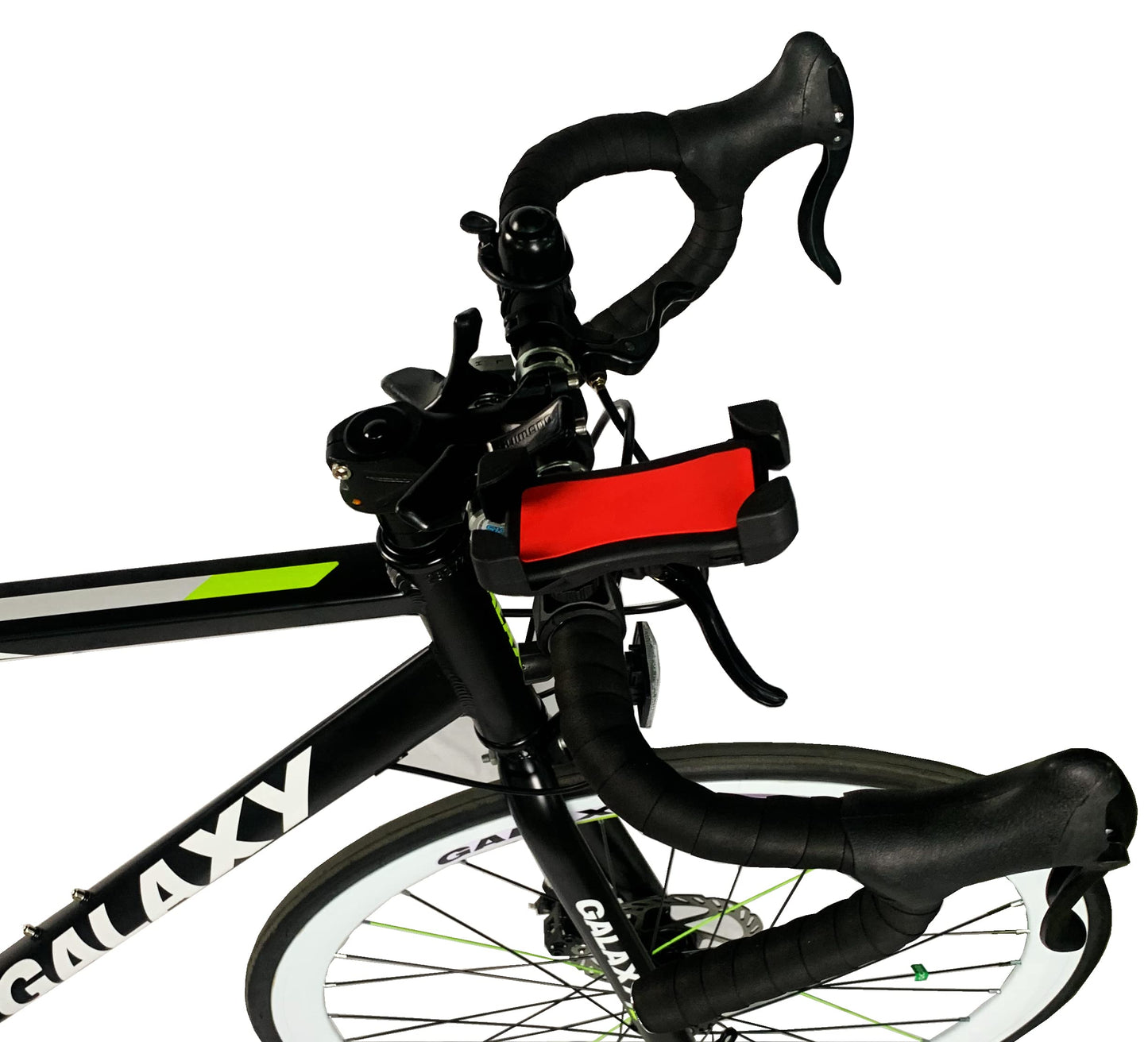 - GALAXY Adult Road Bike Light Weight Aluminum Bike | Shimano 21 Speeds -