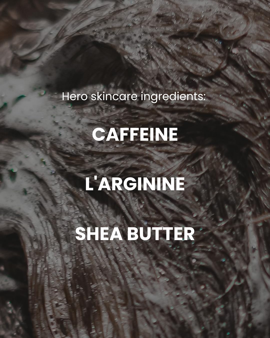 - ManCave Caffeine Conditioner 500ml for Men | Encourage Healthy Hair Growth -