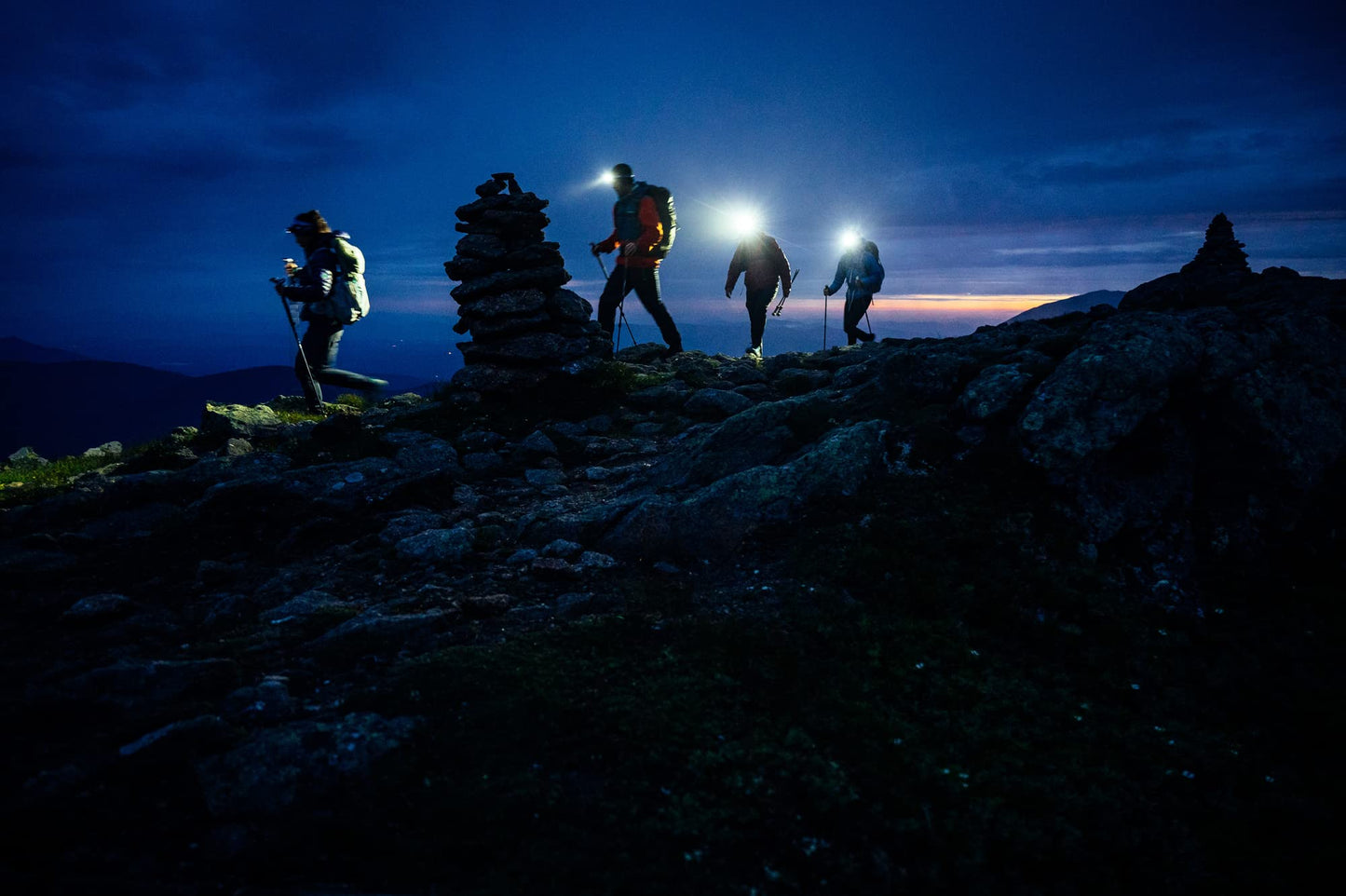 - Petzl, Tikka® Headtorch -