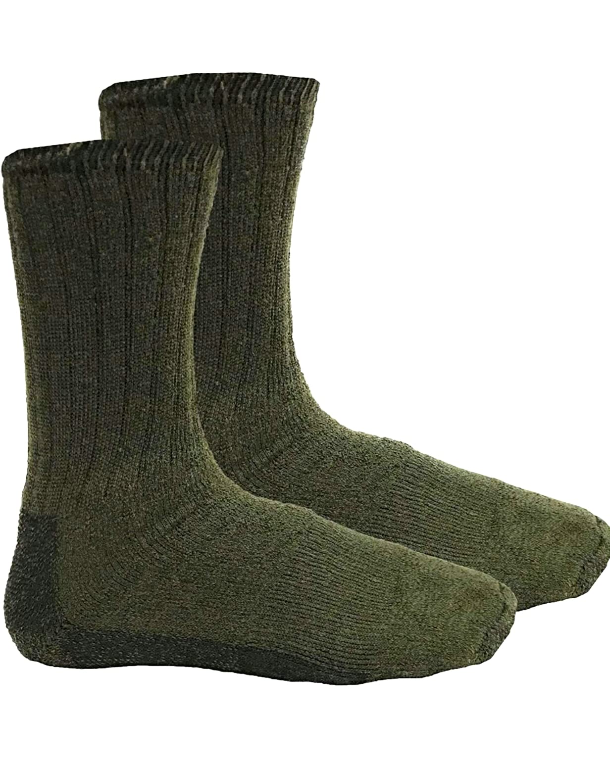- QZ FASHION 4 Pairs Mens Military Socks | Army Thermal -