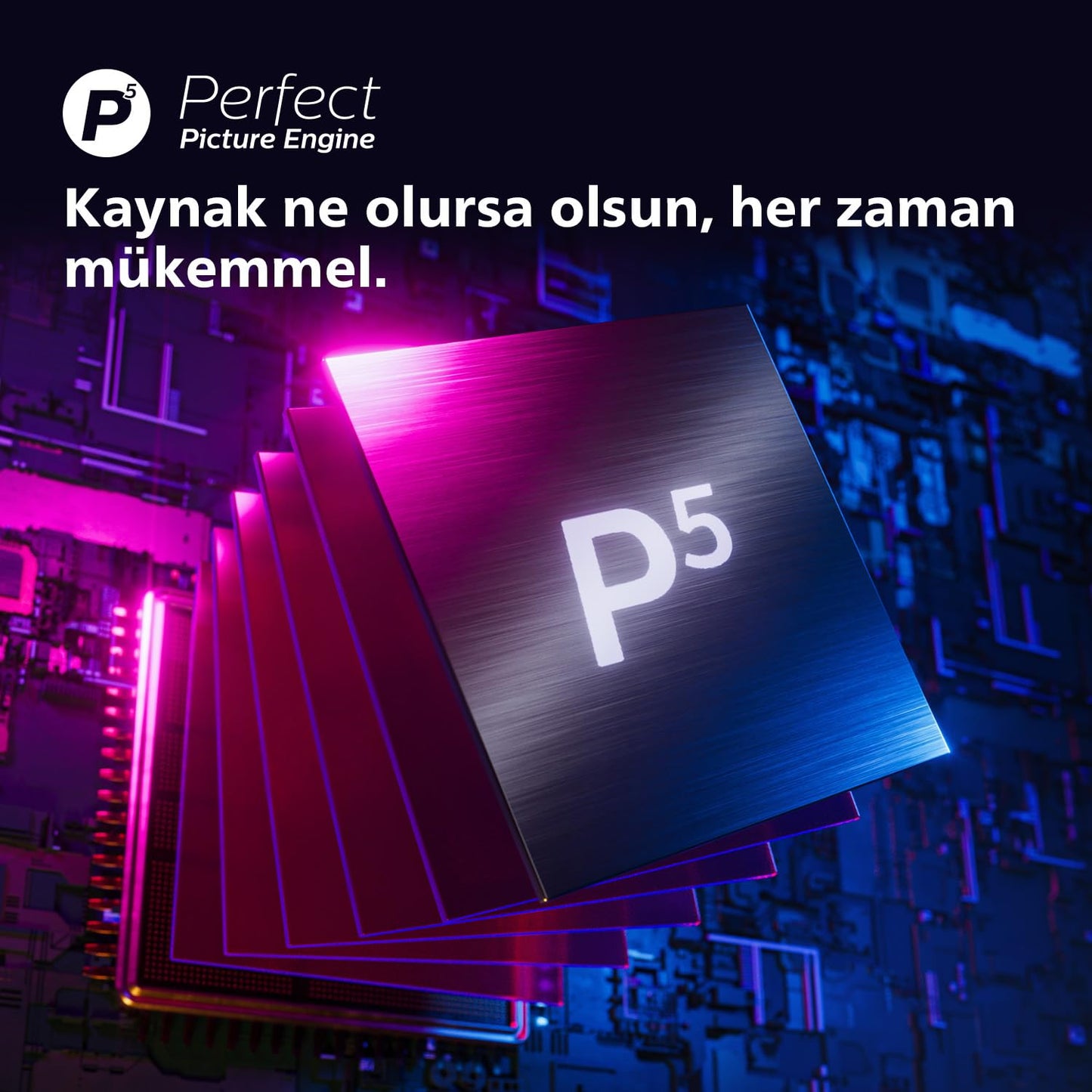 - Philips The Xtra 75PML9008-12 | 75 inch Smart 4K Mini-LED TV -