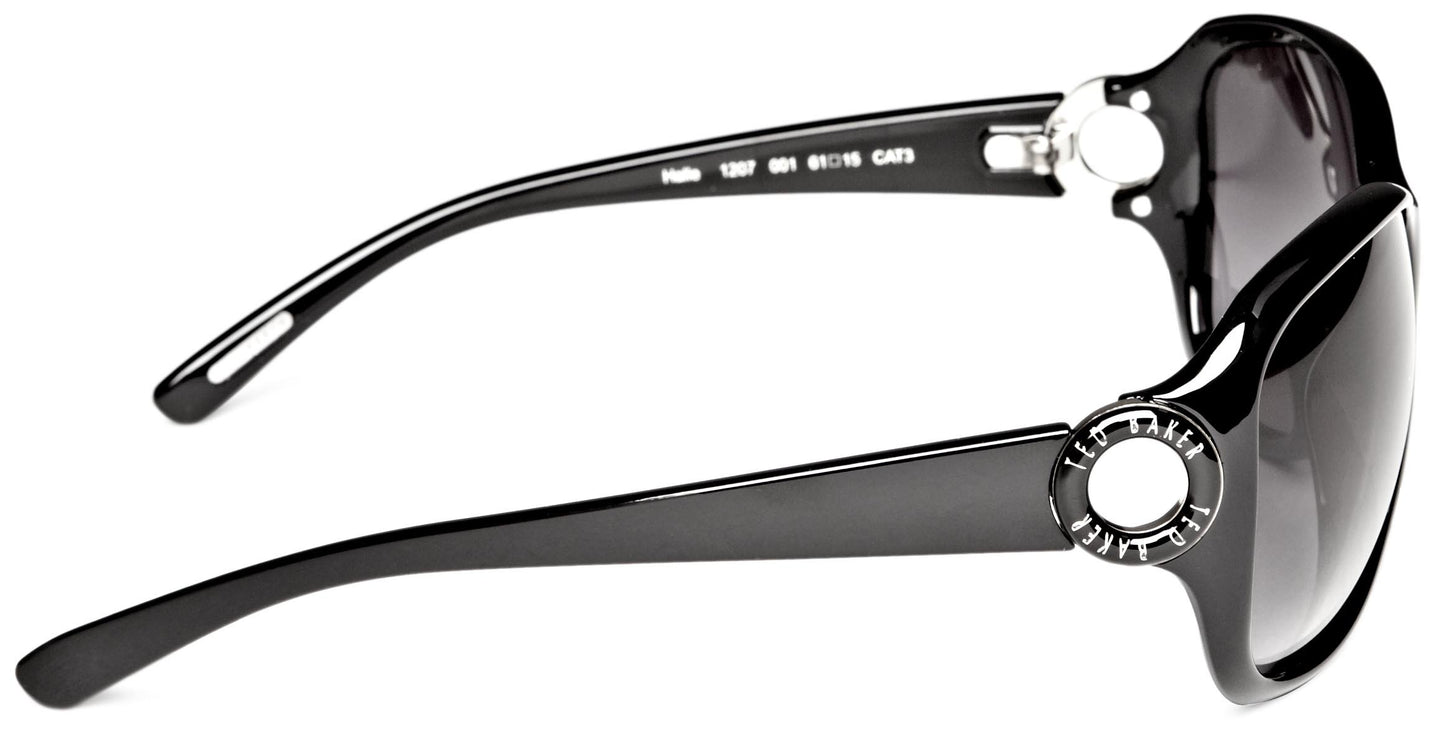 - Ted Baker | TB1207 | Oversized Women's Sunglasses -
