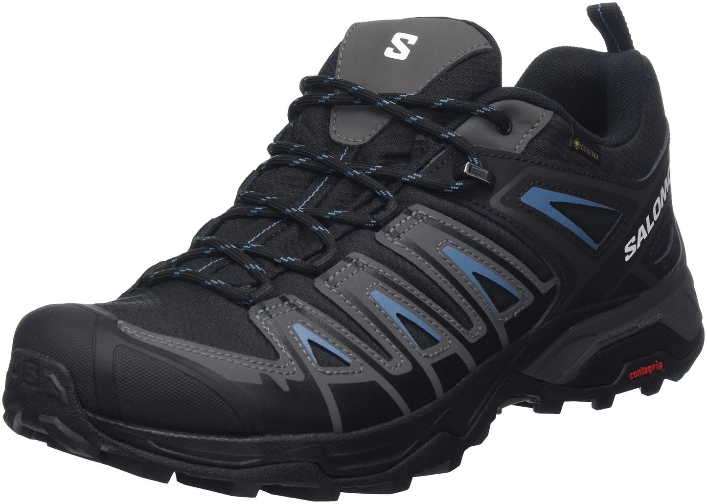 - Salomon X Ultra Pioneer Gore-Tex | Men's Hiking Waterproof Shoes -