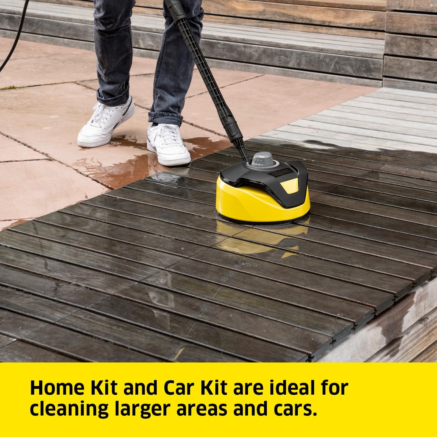 - Kärcher K 5 Power Control Car & Home Pressure Washer | For Home & Car -