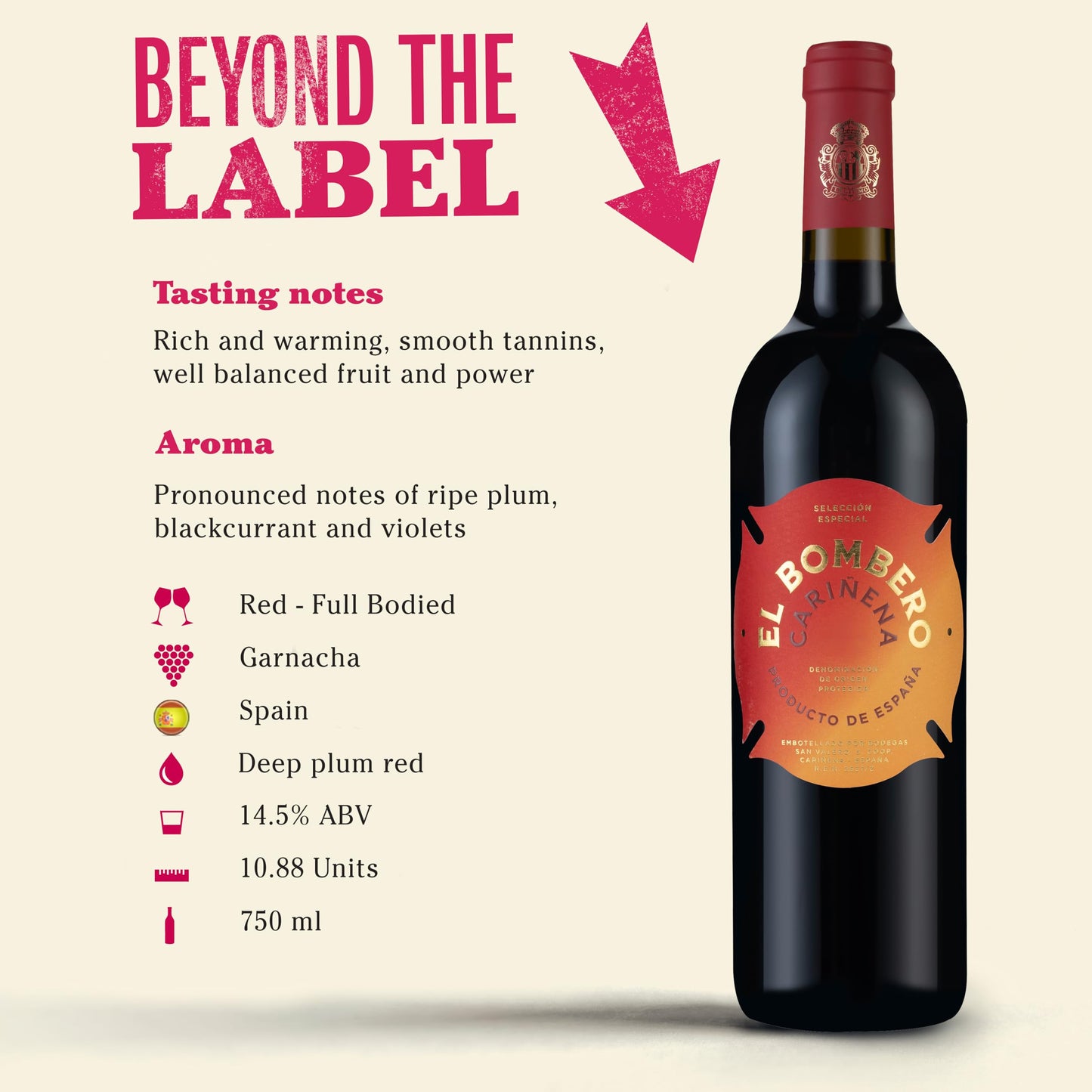 - Laithwaites Customer Favourites Red Wine | Case of 12 Mixed Bottles (75cl) -