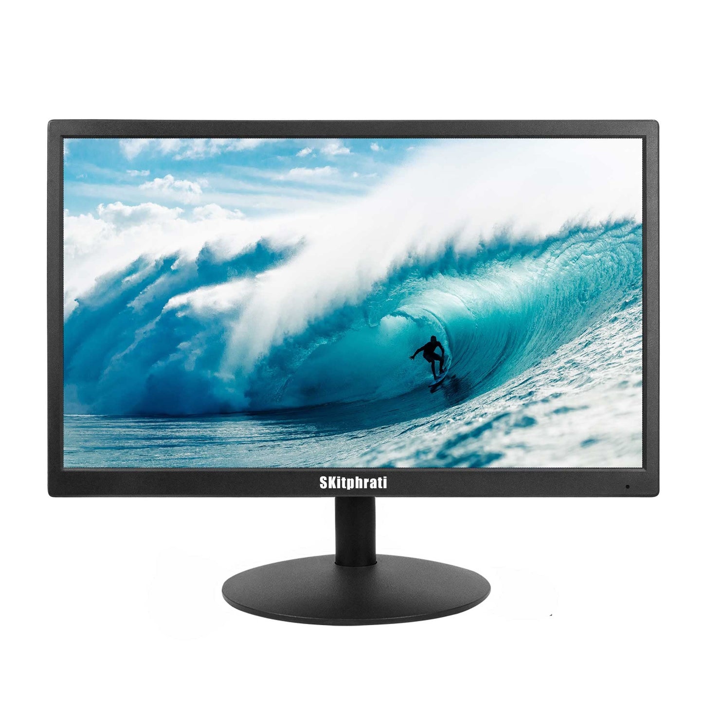 - SKitphrati 20 Inch PC Monitor | 1600x900 | 75Hz 5MS HDMI Monitor LED Monitor -