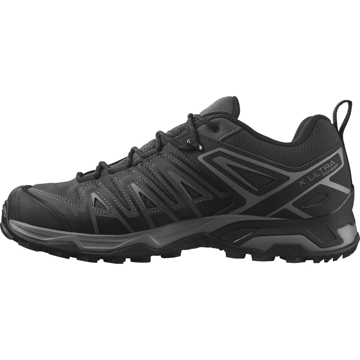 - Salomon X Ultra Pioneer Gore-Tex | Men's Hiking Waterproof Shoes | Phantom -