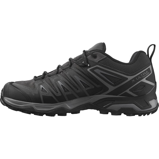 - Salomon X Ultra Pioneer Gore-Tex | Men's Hiking Waterproof Shoes | Phantom -