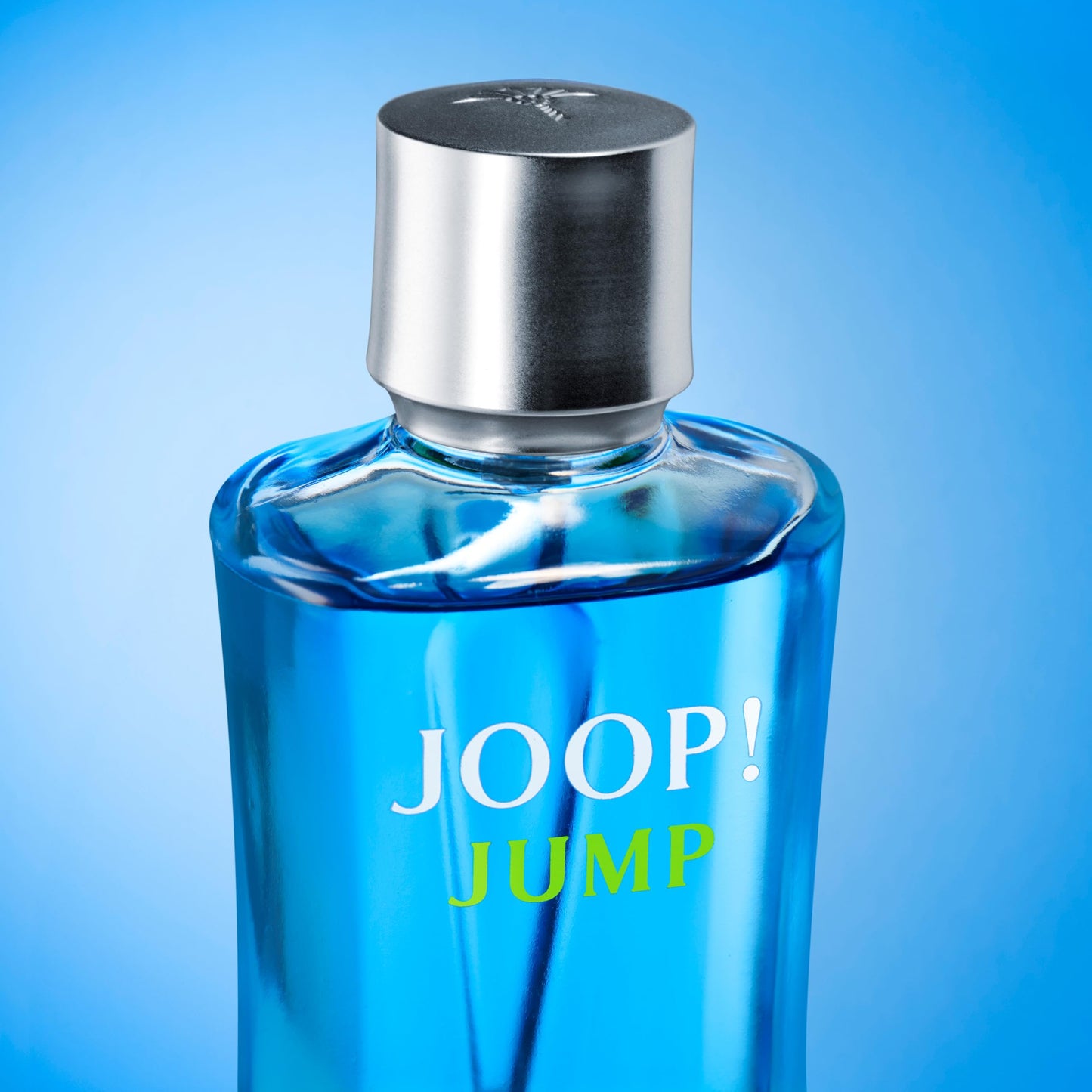 - Joop Jump Eau De Toilette Spray for Men | 100 ml -