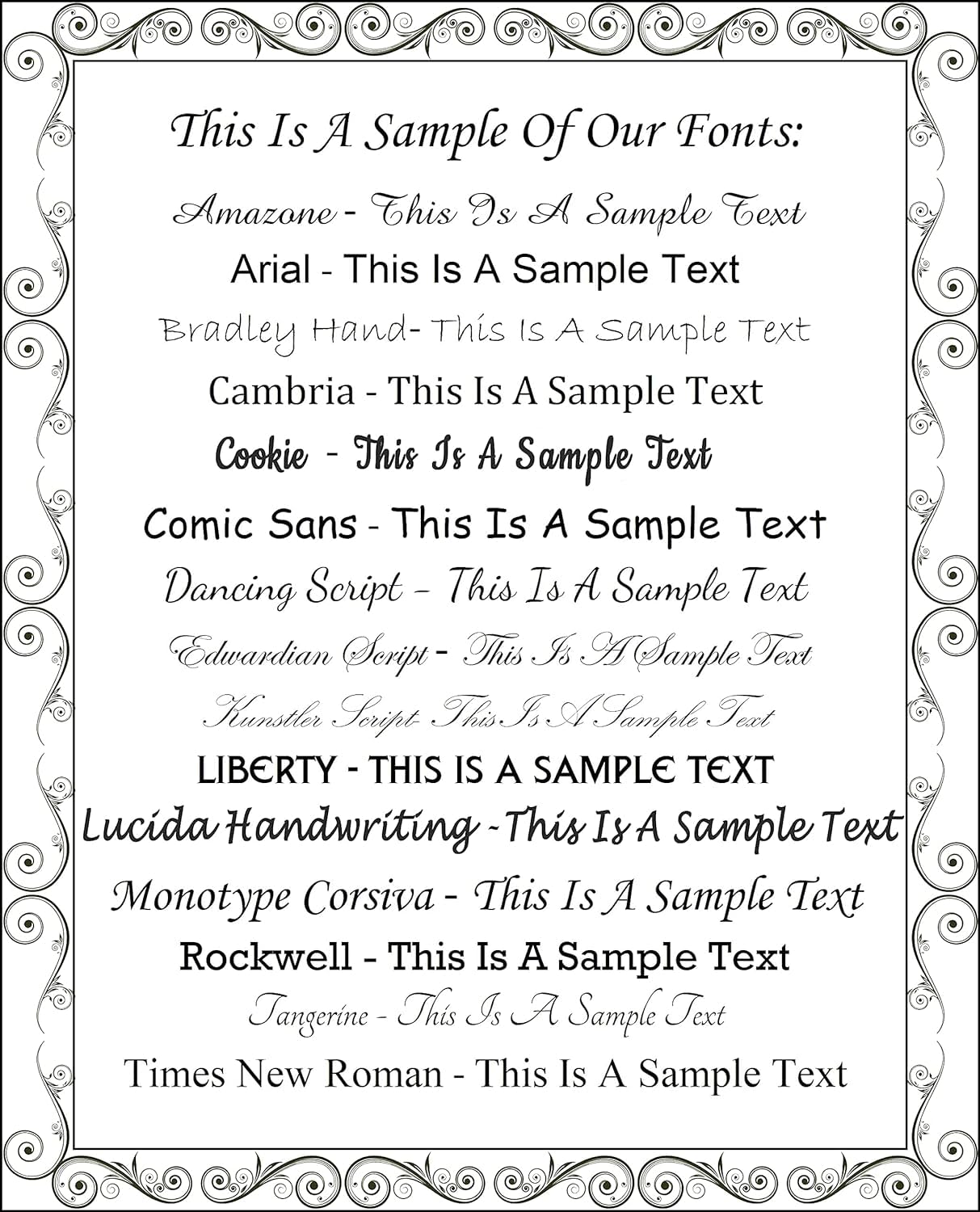 - Personalised Deep Engraved Custom Pen and Pencil Set in Gift Box -