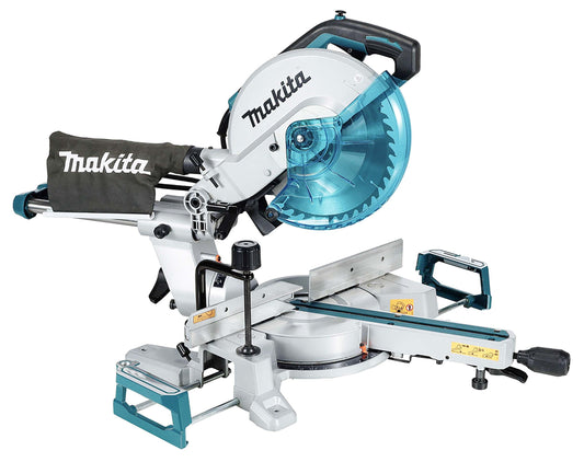 = Makita LS1110F/2 | 240V 260mm Slide Compound Mitre Saw -