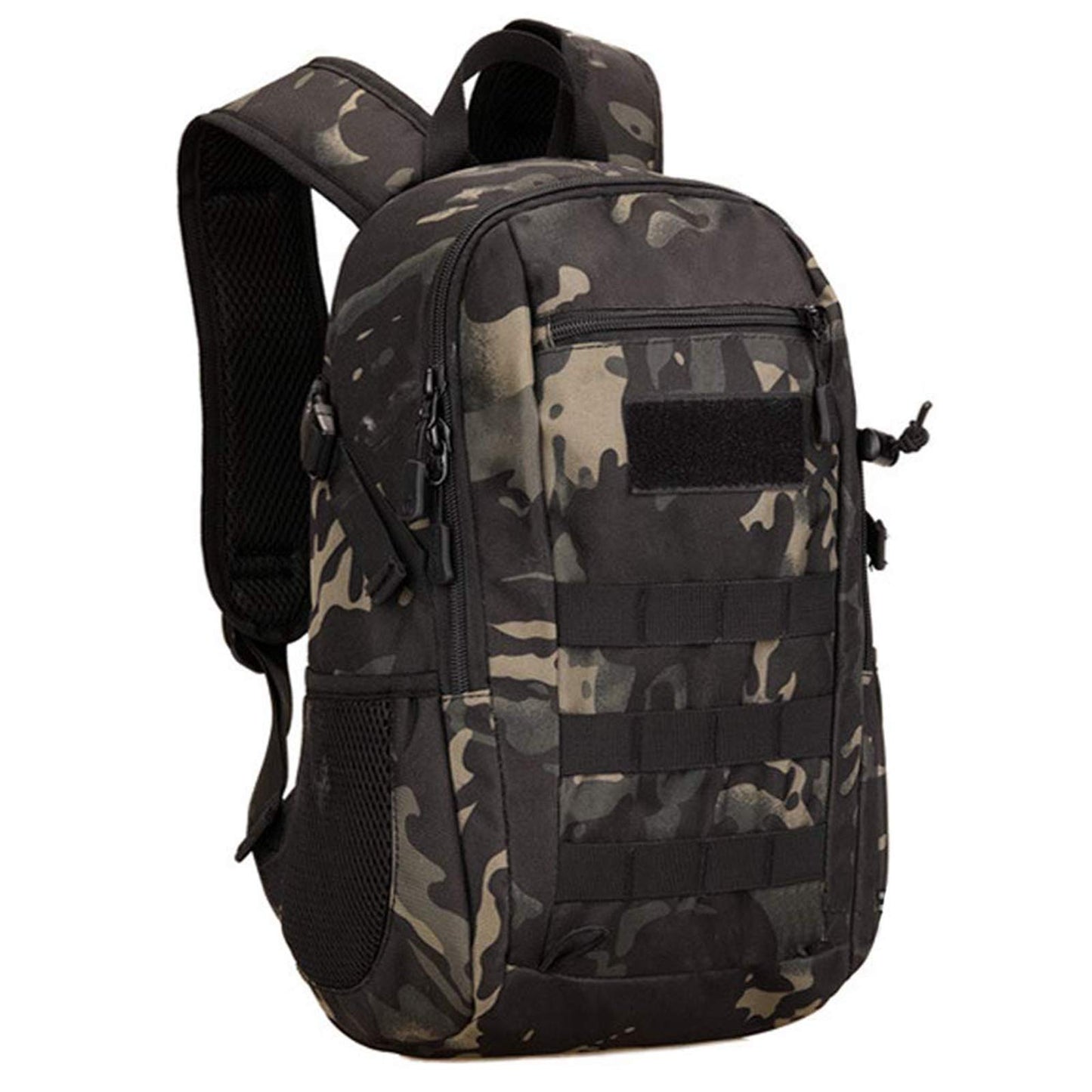 - Selighting Small Tactical Backpack | 12/20L | Military Rucksack -