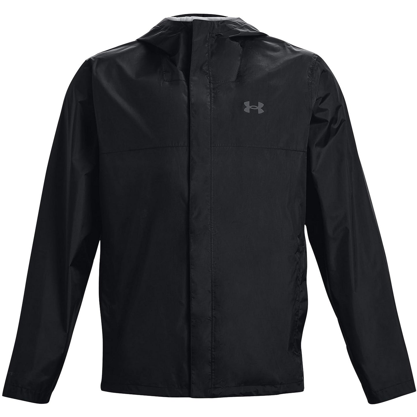 - Under Armour Men's Cloudstrike 2.0 Jacket -
