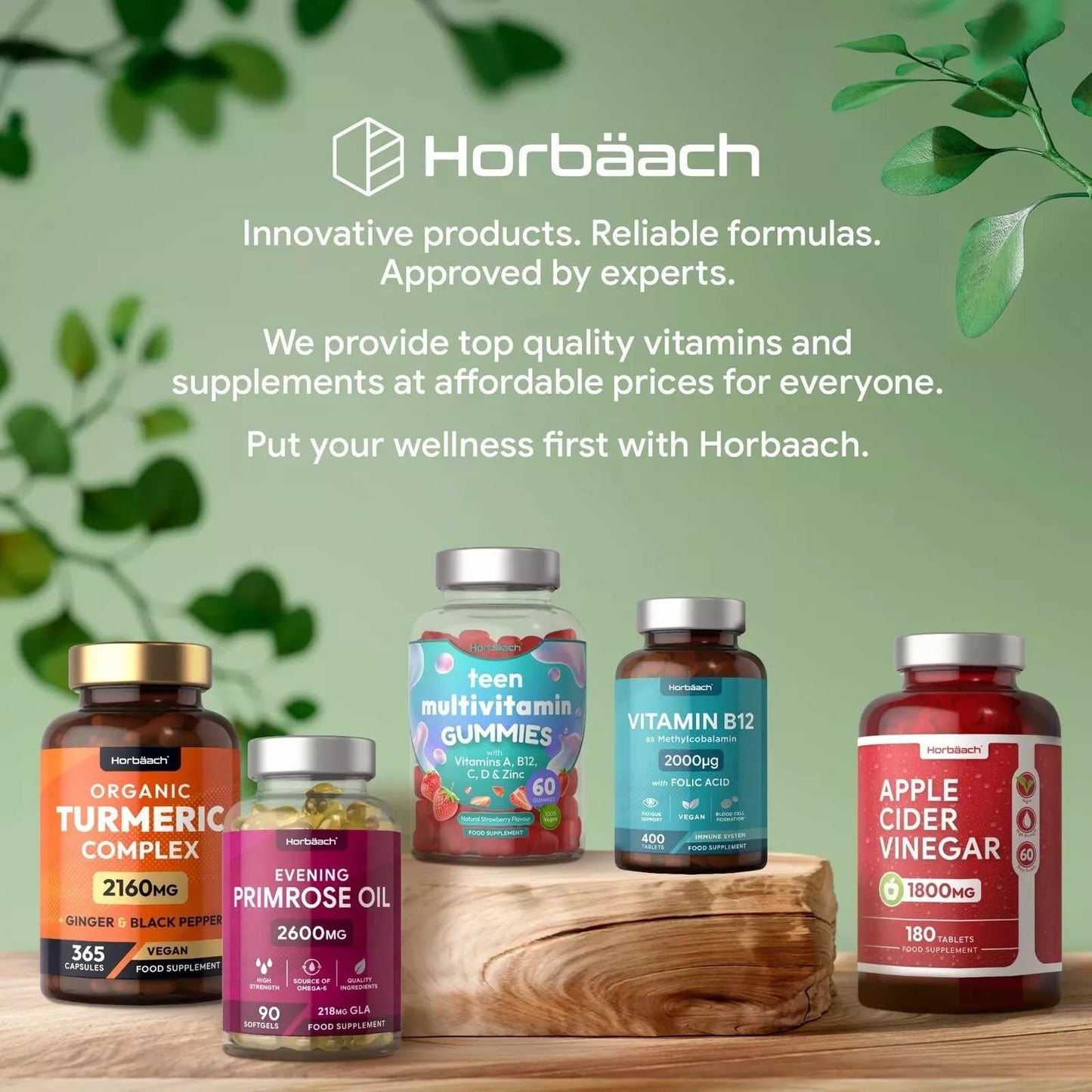 - Multivitamin Gummies for Adults | 60 Count | 14 Essential Nutrients-