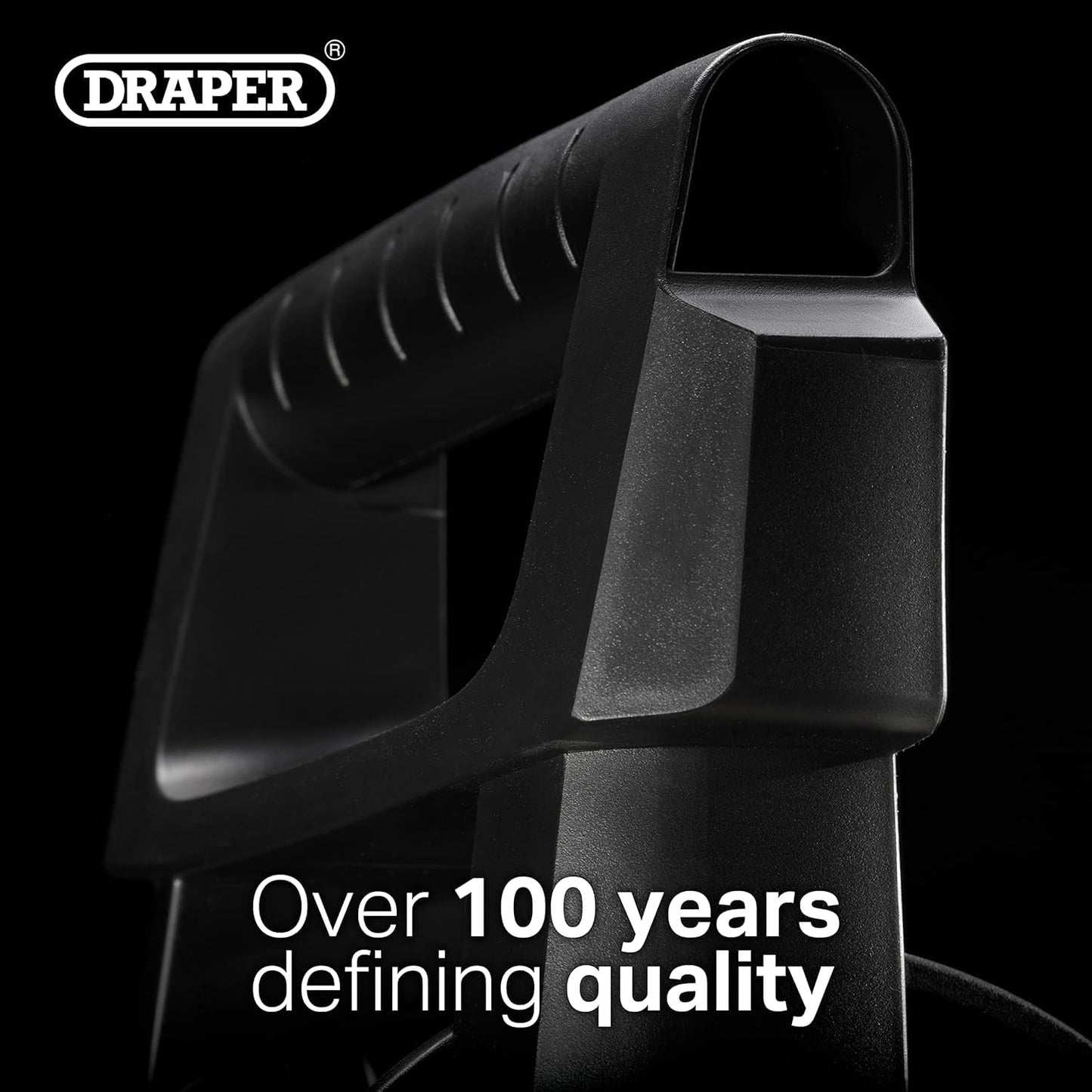 - Draper 165Bar Electric High Powered Pressure Washer | 2393Psi Jet Wash | 2200W Power Washer | Home Car Driveway and Patio Cleaning | 6m Hose Length | Accessories Included | 98677 -