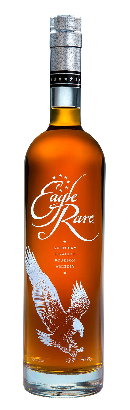 - Eagle Rare 10 Year Old Bourbon Whiskey | 70cl -