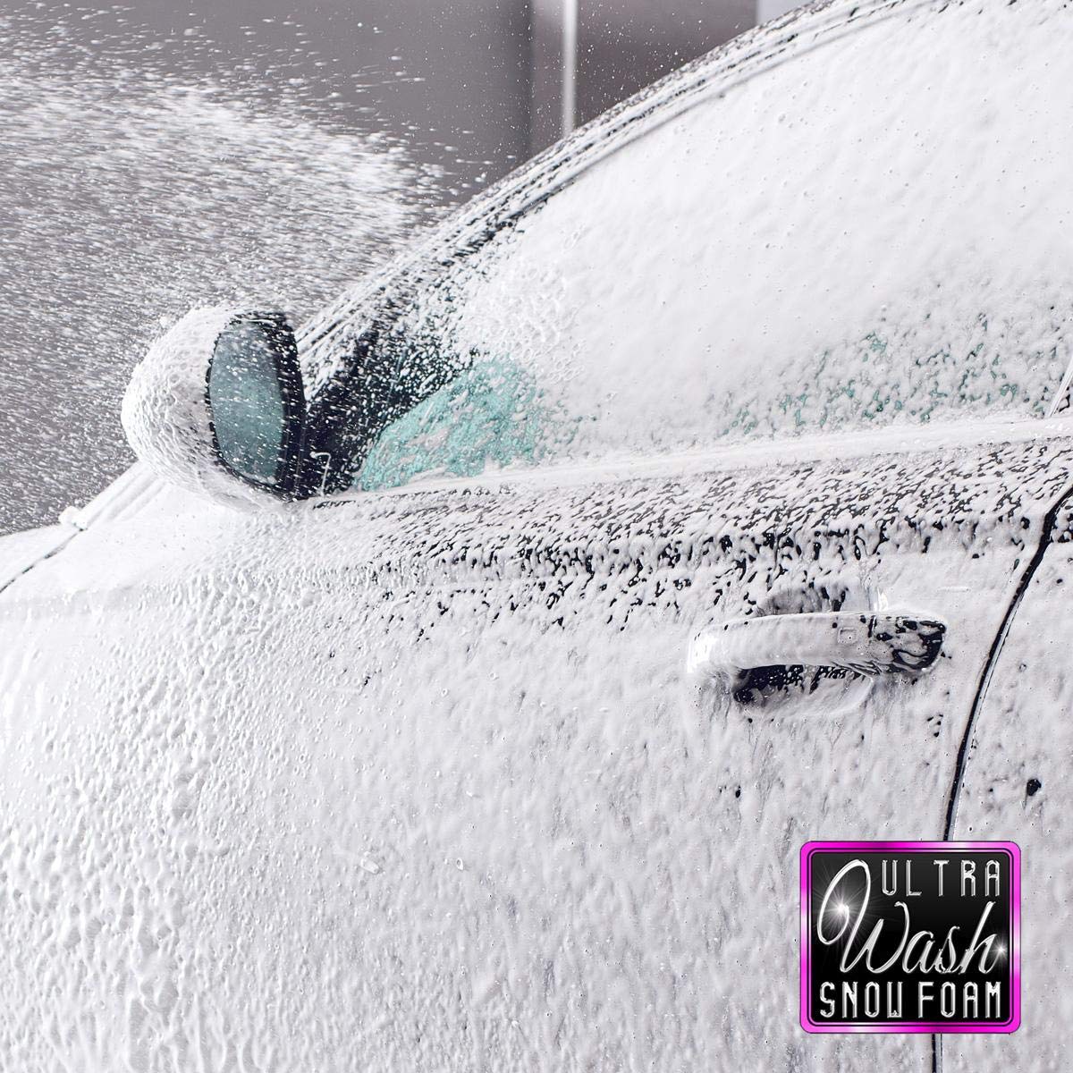 Car Detailing Kit Full Exterior Interior Vehicle Cleaning Washing Polish Wax Wheel Clay (Complete Detailing Kit)