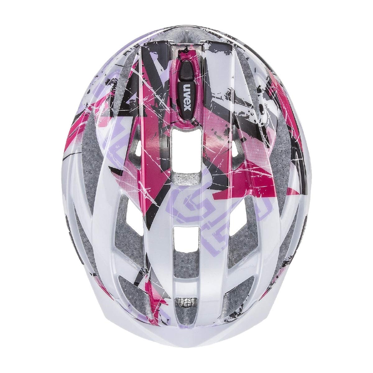 - uvex Lightweight Kids Bike Helmet -