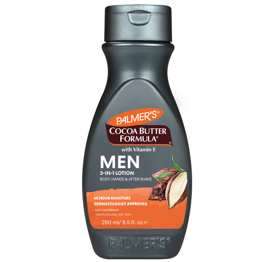 - palmers cocoa butter formula men's | 250ml -