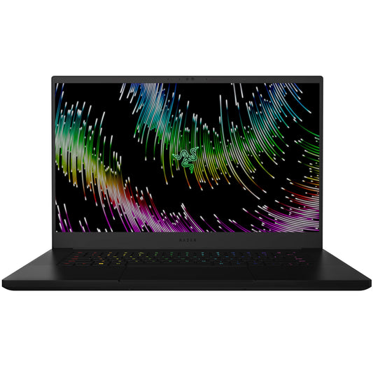 - Razer Blade 15 Inch Gaming-Laptop | NVIDIA GeForce RTX 4060 - Intel Core i7-13800H - 15,6" 240Hz QHD-Display (16GB DDR5-1TB SSD - Aluminium Body) QWERTY UK-Layout | Black -