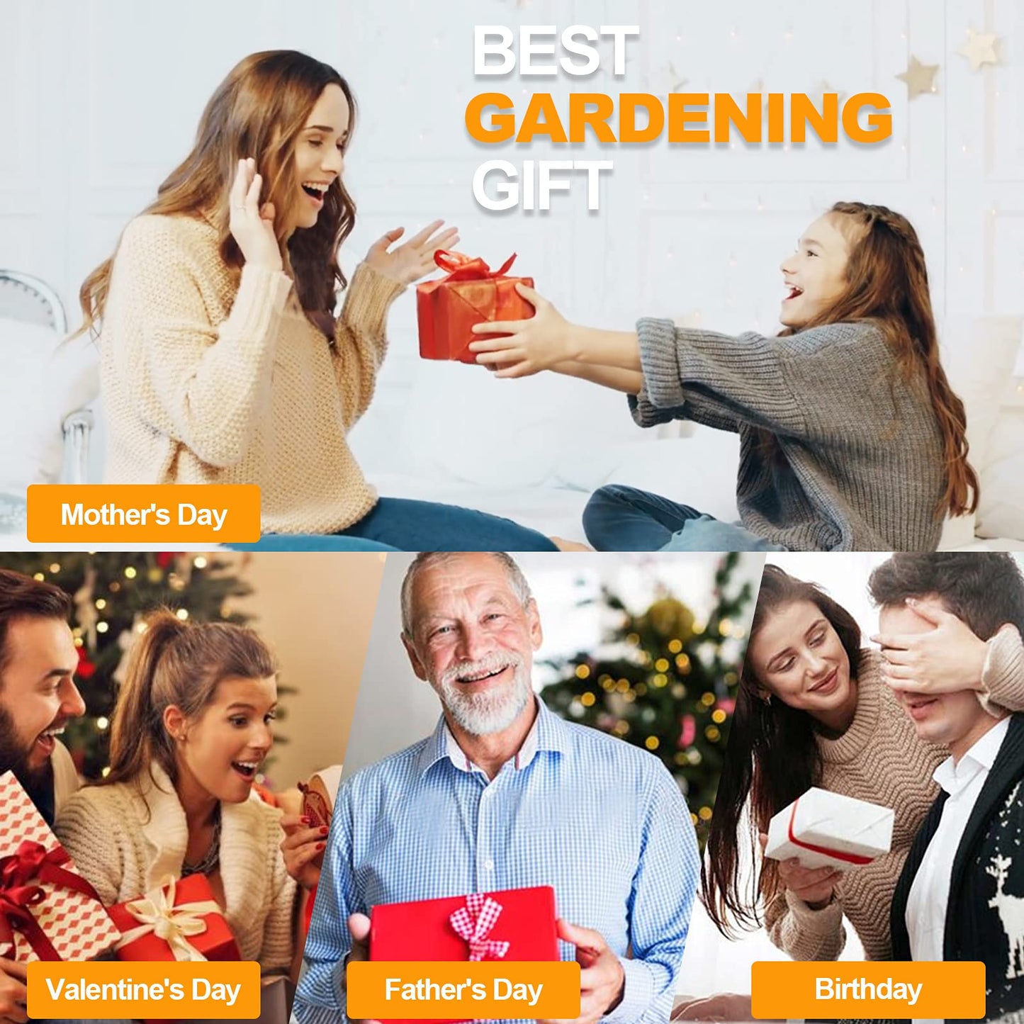 - Gardening Gloves | Heavy Duty Gardening Gloves Thorn Proof -