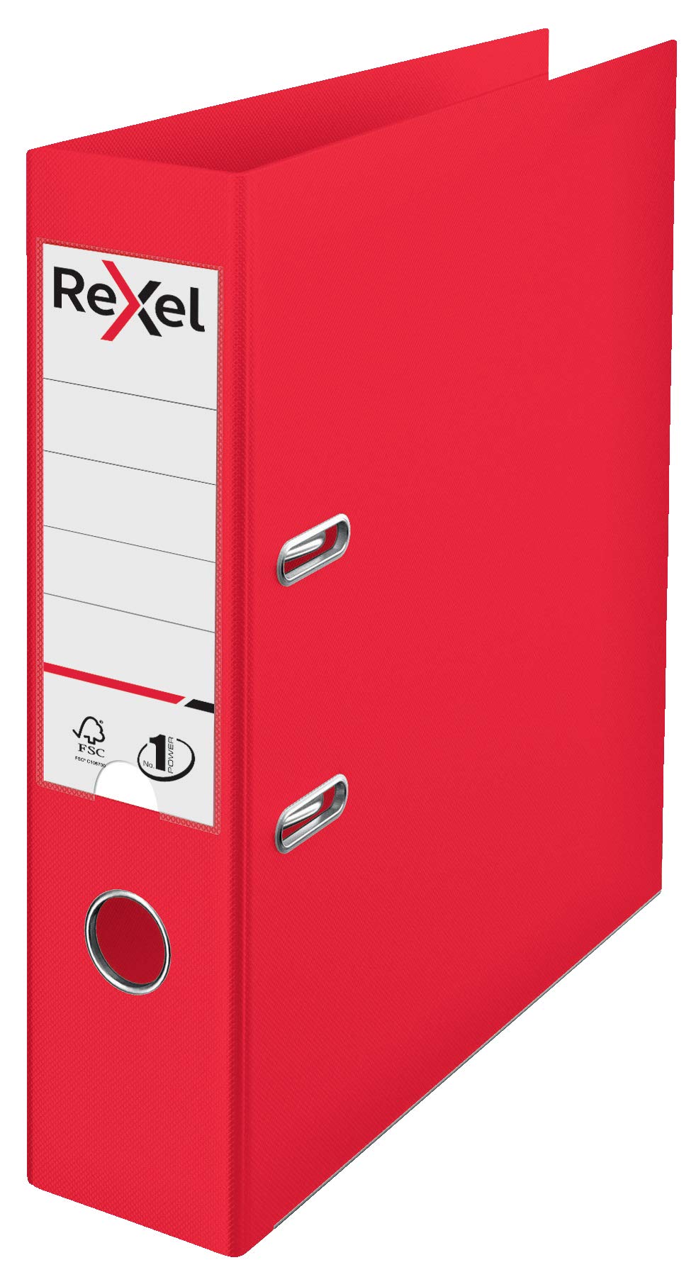 - Rexel Choices A4 Lever Arch Files | 3-Pack Assorted Colors (Black, Red, Blue) | Office File Organizer -