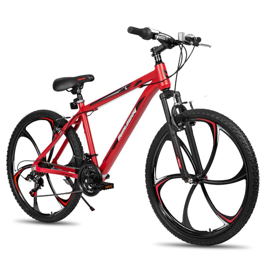 - HILAND 26 inch Mountain Bike | Hardtail Mtb -