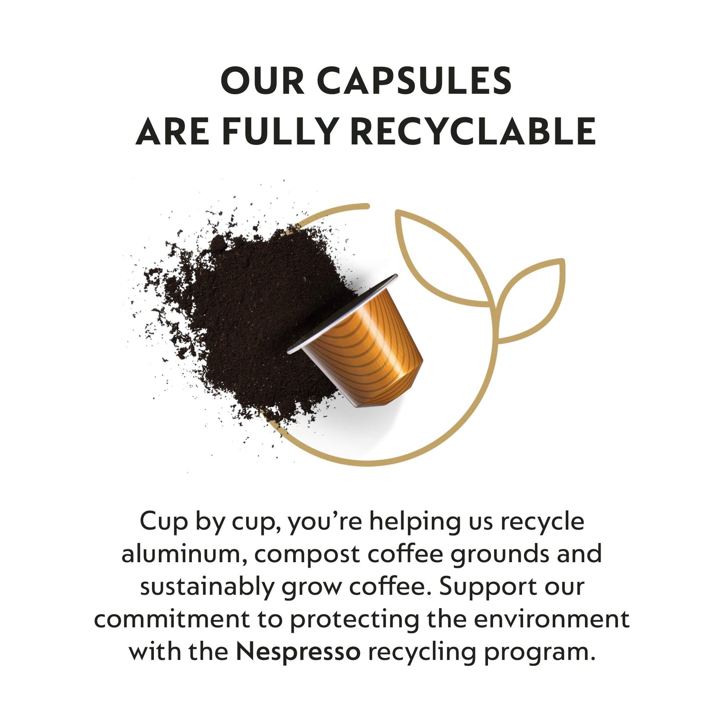 - Nespresso Limited Edition 30 Capsules | Vanilio, Caramelito, Ciocattino -