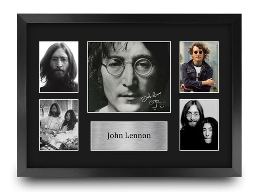 - HWC Trading FR A3 John Lennon -