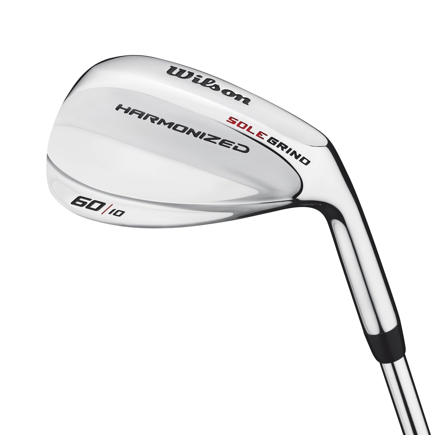- Wilson Men WGD616000 Harmonized Wedge - Silver, Medium