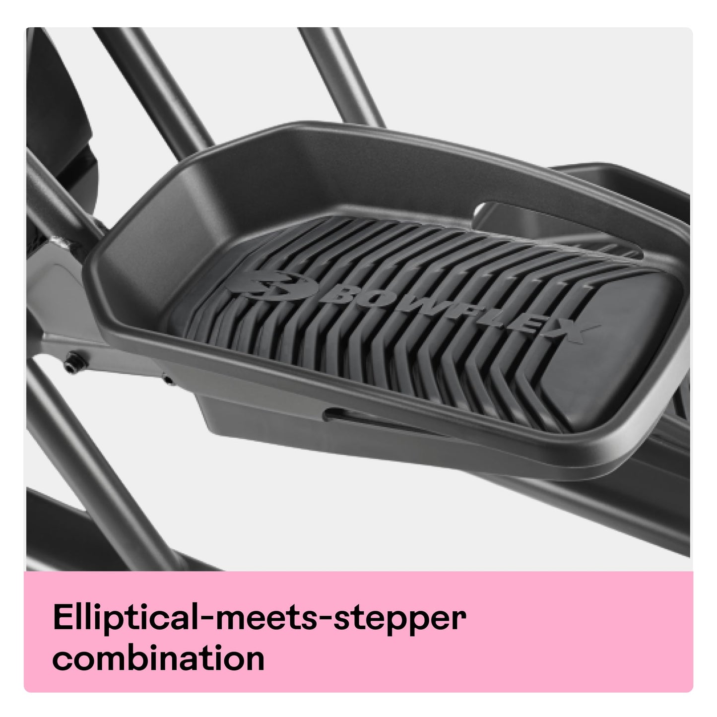 BowFlex Max Trainer Series, M3