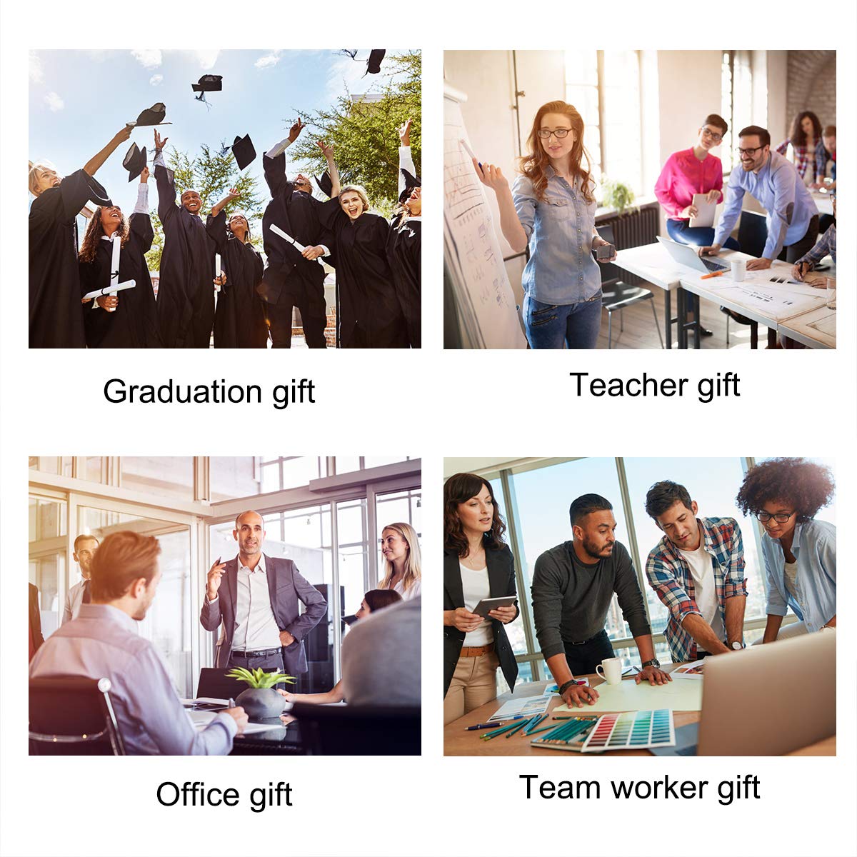 Aolun Engraved Pen Personalised,Personalised Pen with Your Name Or Message,Refillable Medium Refill,Personalised Gifts for Men or Women(Black Ink)