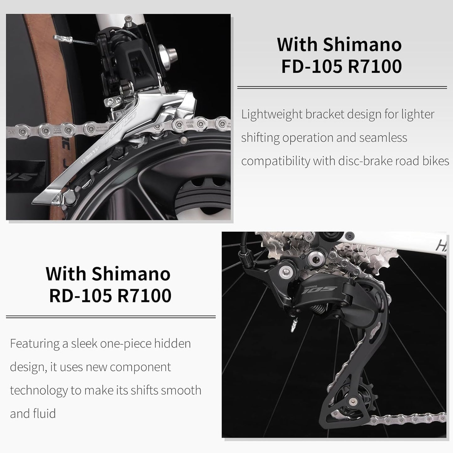 - SAVADECK Carbon Road Bike | Lightweight Full Carbon Racing Bicycle -