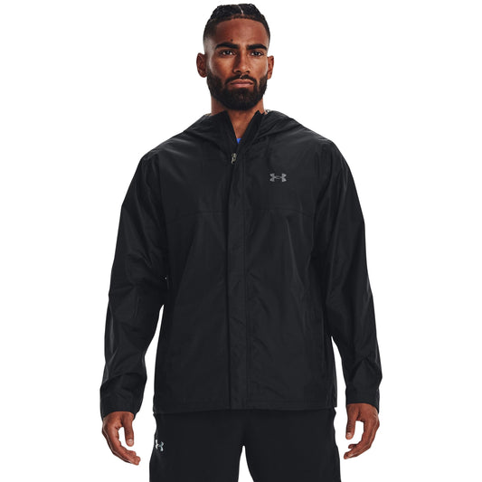 - Under Armour Men's Cloudstrike 2.0 Jacket -