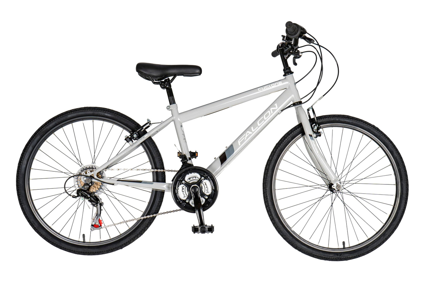 - Falcon Cyclone 24" Junior Bike -