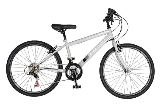 - Falcon Cyclone 24" Junior Bike -