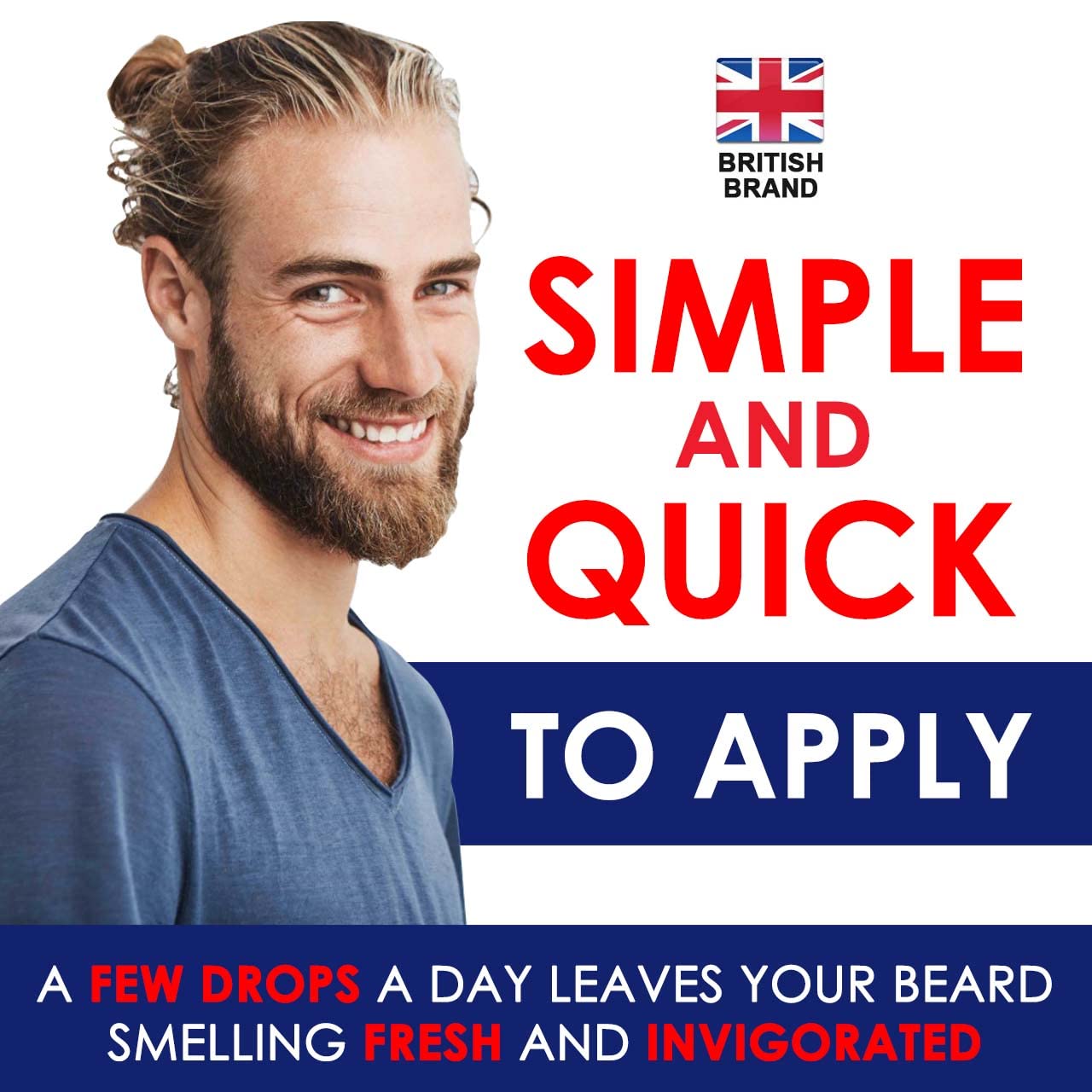 - Gentlemans Face Care Club Beard Oil | 100ml XL Bottle | Non Greasy Conditioning Beard Oil For Men -