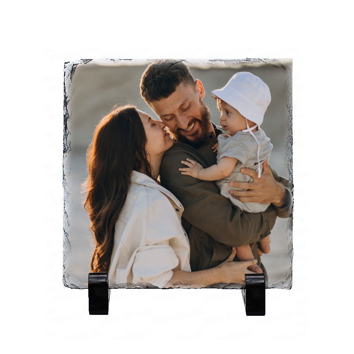 - EDSG Personalised Photo Gifts | Fathers Day Dad Gifts | Photo Gift For Birthday Anniversary Christmas -