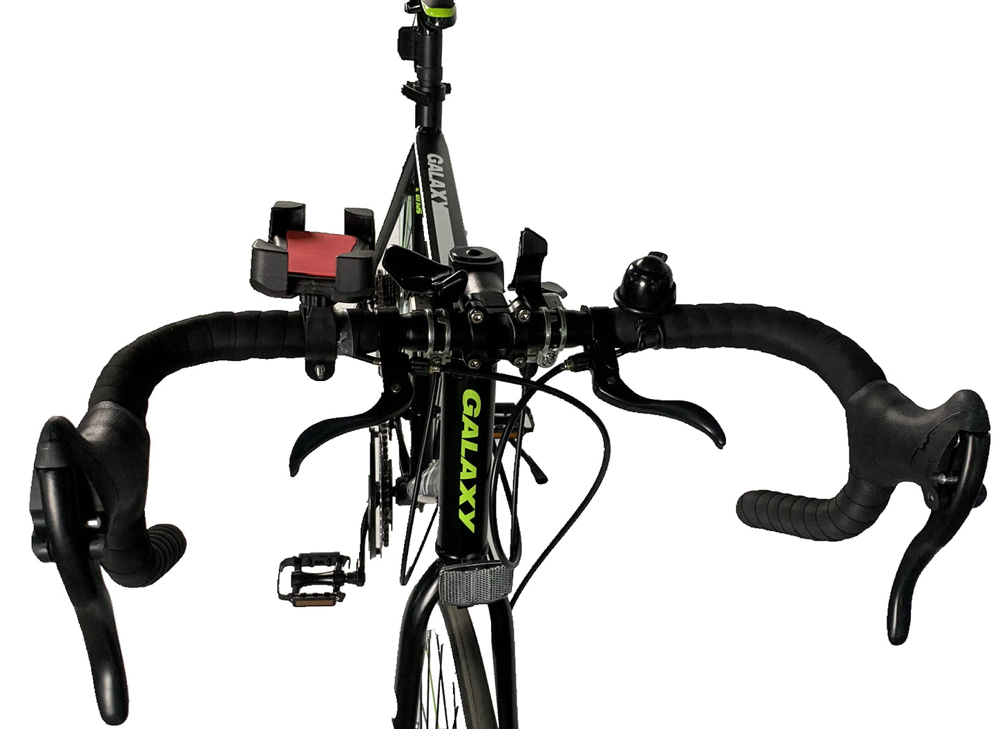 - GALAXY Adult Road Bike Light Weight Aluminum Bike | Shimano 21 Speeds -