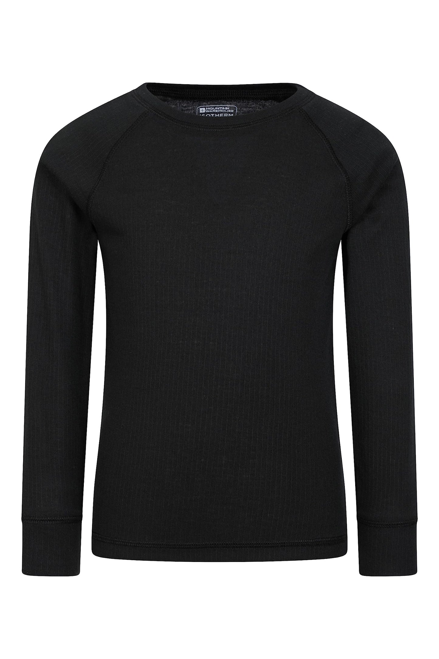 - Mountain Warehouse Thermal Kids Base Layer Top -