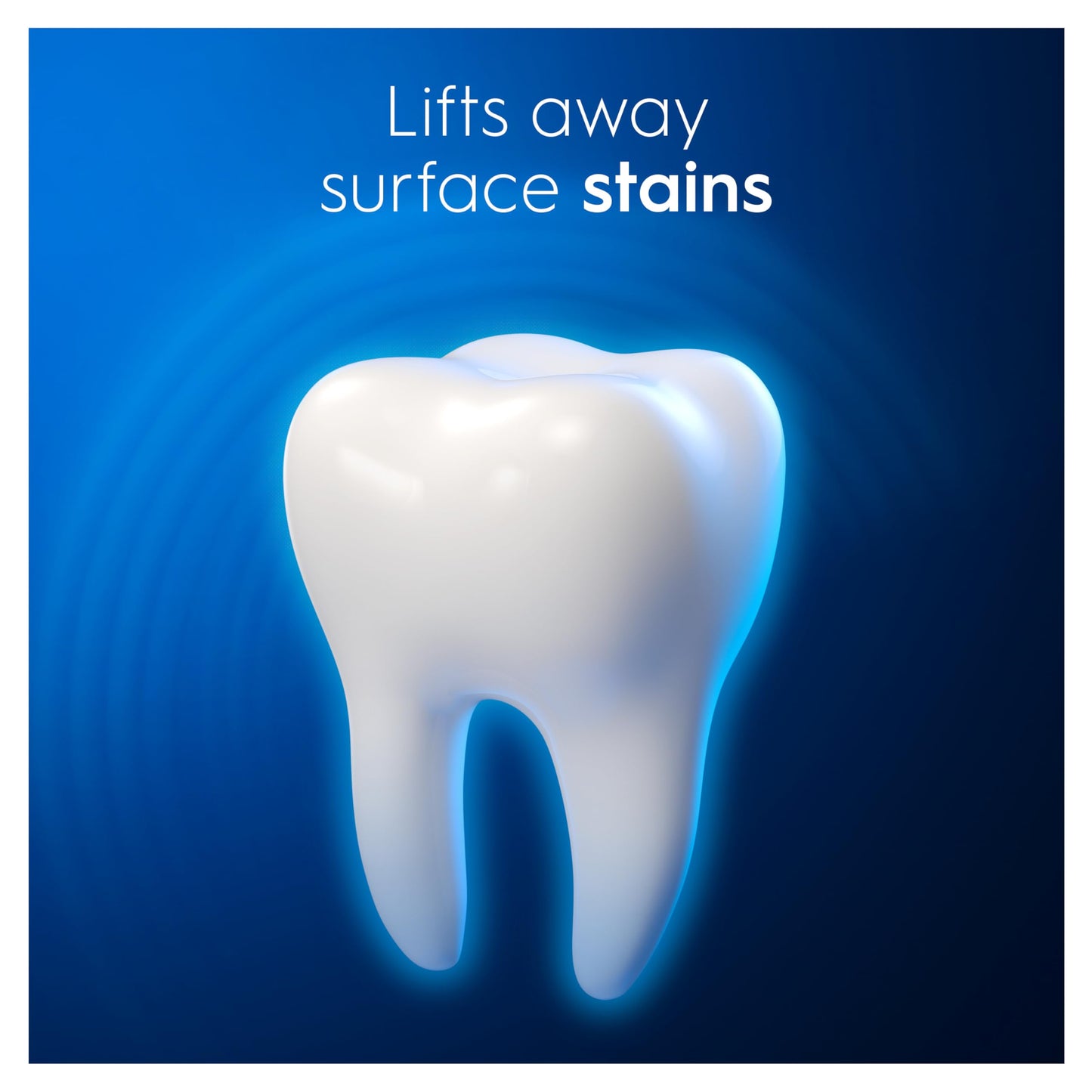 - Oral-B Pro 3D White Clinical Intensive Whitening Radiant White Toothpaste | 75ml -