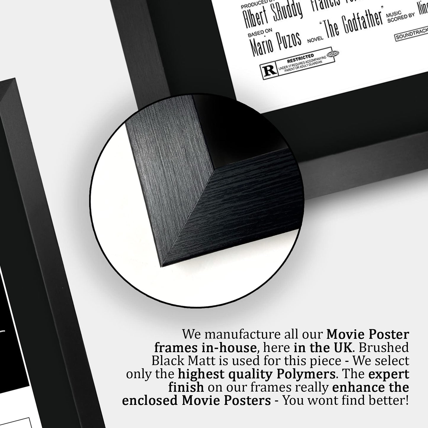 - HWC Trading The Godfather Part 1 -