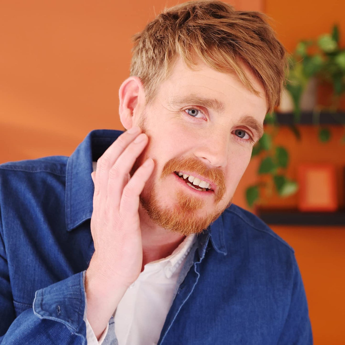 - Wilkinson Sword - Barber's Style For Men | Beard Wash & Softener | 177ml