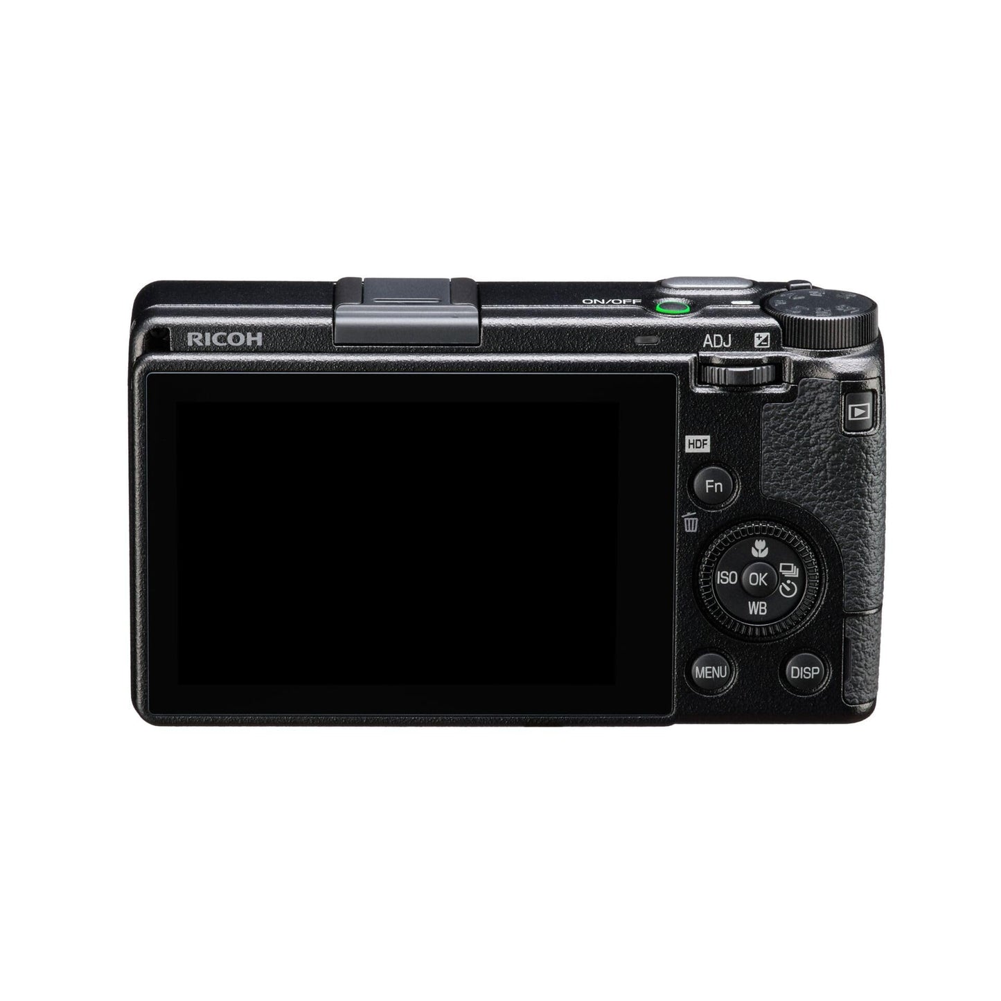 - RICOH GR III HDF | Digital Compact Camera with 24MP APS-C Size CMOS Sensor | 28mmF2.8 GR Lens (in the 35mm format) -