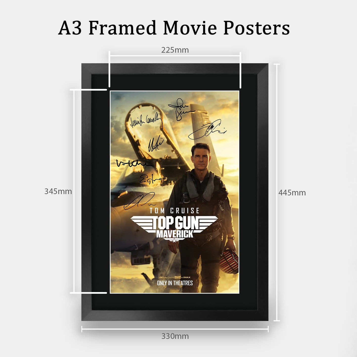 - HWC Trading FR A3 Top Gun 2 -